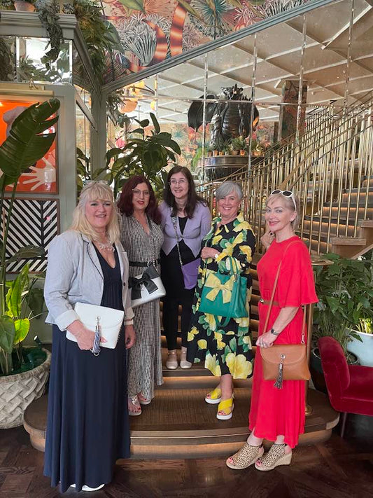 Celebrating 5 Years of the Bags of Joy Club!