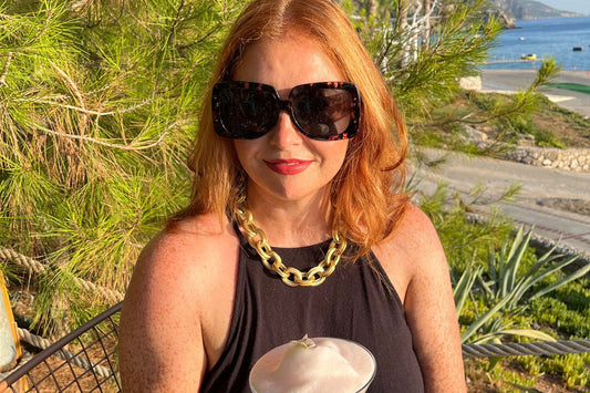 Meet Kirsten Read - Interior Designer