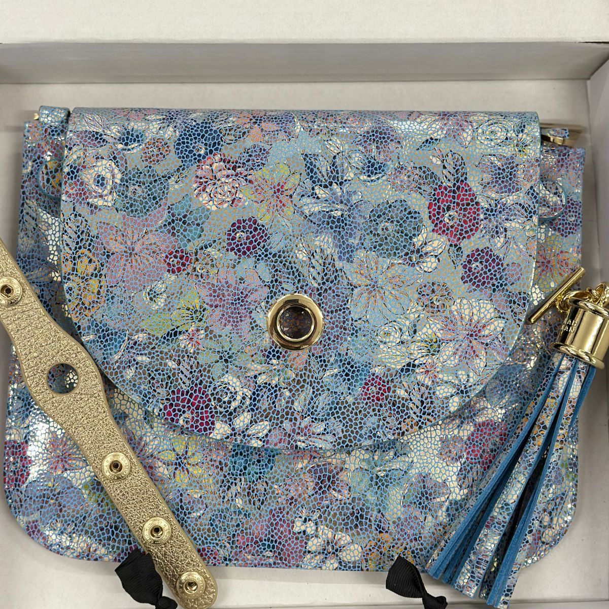 Ivy Style Box