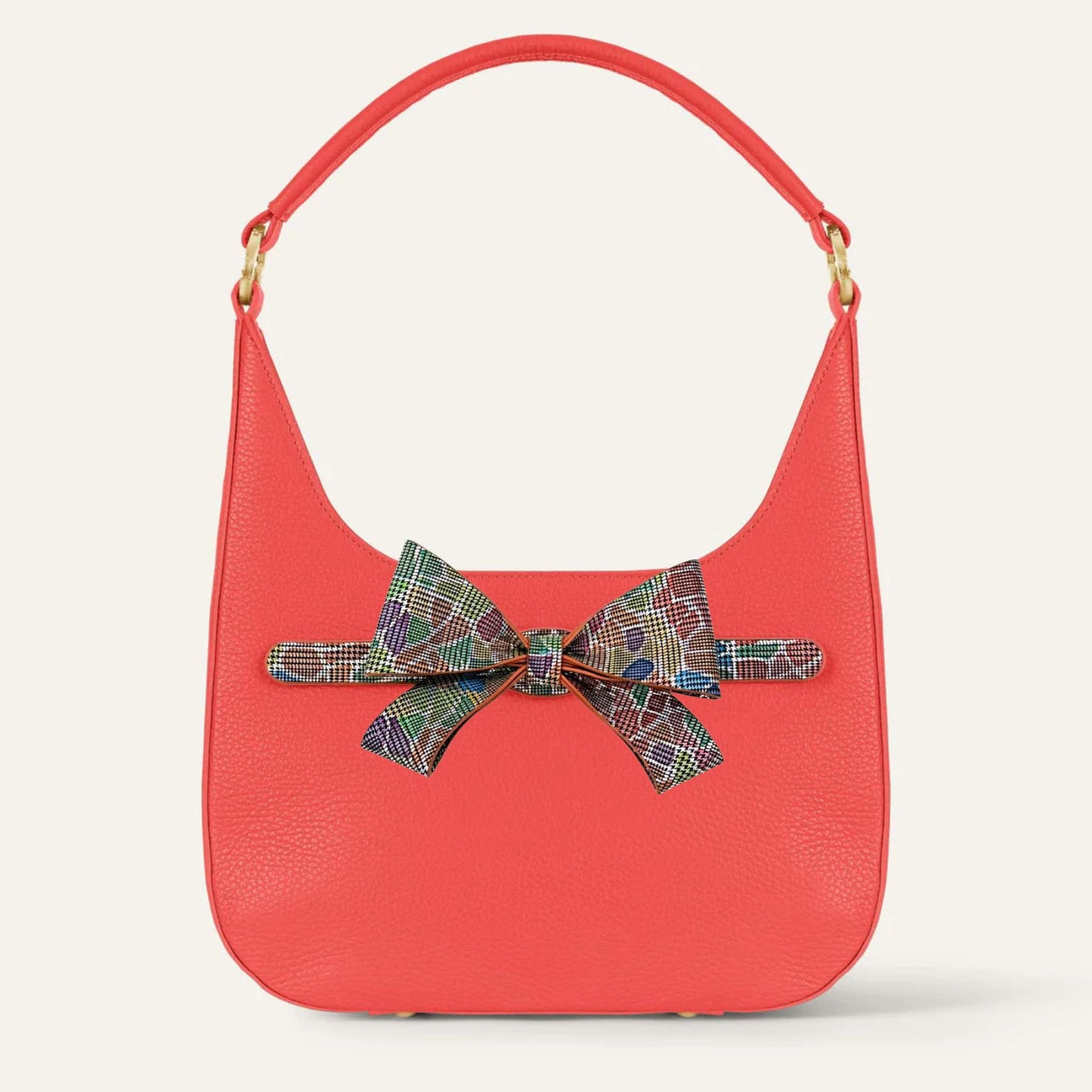 Florence & Bijoux Bow Edit