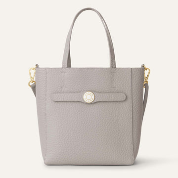 Complimentary Bag | Cliff with Gold hardware