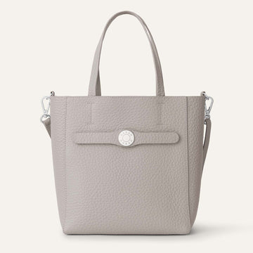 Complimentary Bag | Cliff with Silver hardware