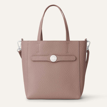 Complimentary Bag | Copernico with Silver hardware