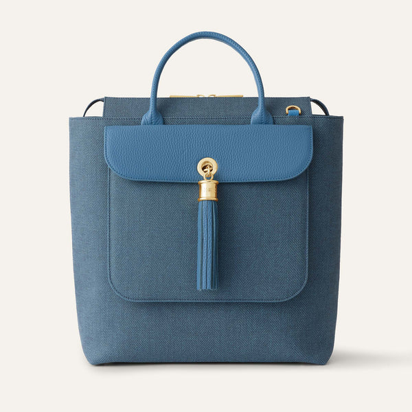 Poppy Backpack | Product Collection 2026