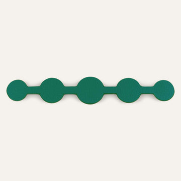 Deco Solo Classic | Evergreen with Gold hardware