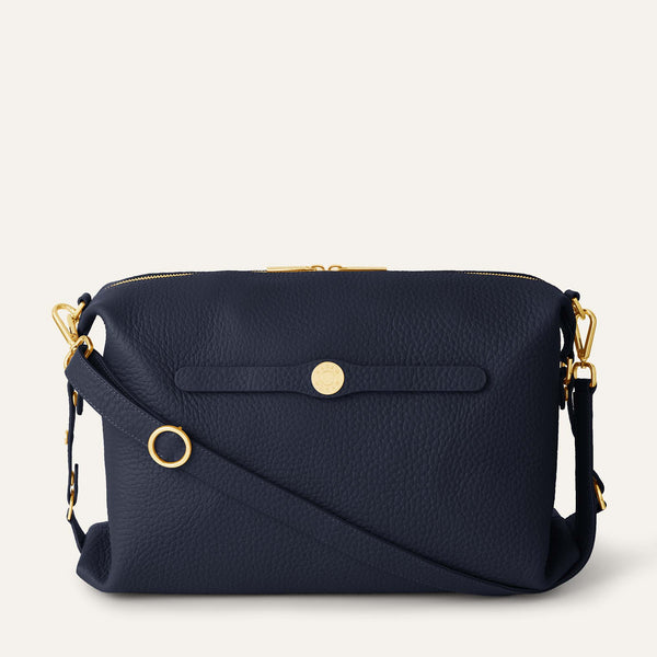 Lotus Shoulder Bag | Product Collection 2026