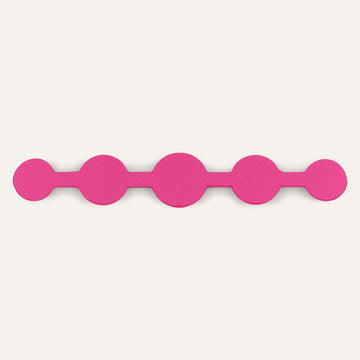 Deco Solo Classic | Pink Kiss with Gold hardware