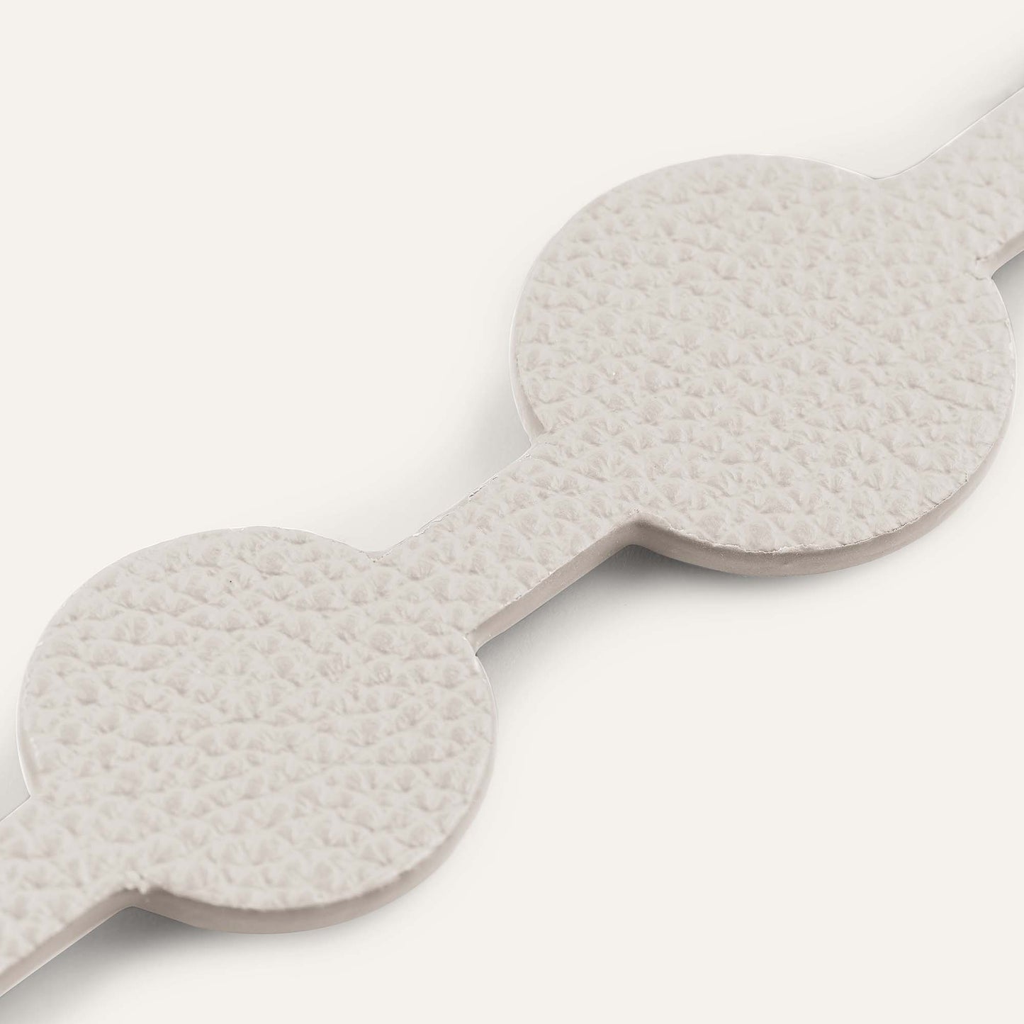 Deco Solo Classic | Porcelain with Gold hardware