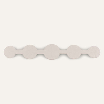 Deco Solo Classic | Porcelain with Gold hardware
