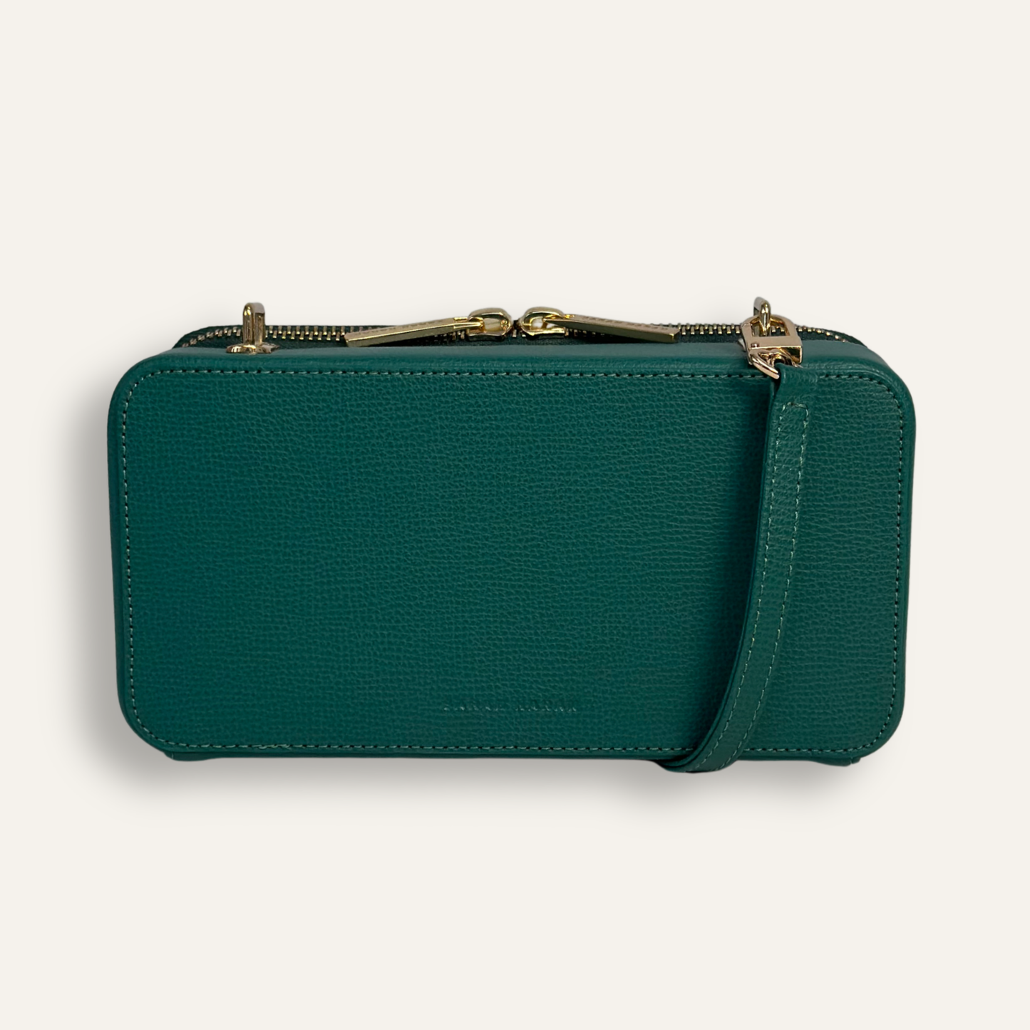Preloved Marie Handbag | Enchanted with Gold hardware