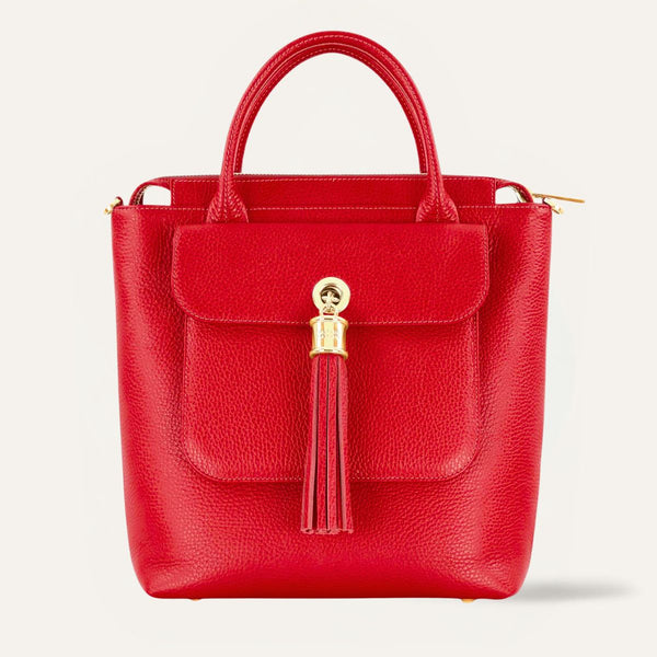 Mini P Backpack | Product Collection 2026