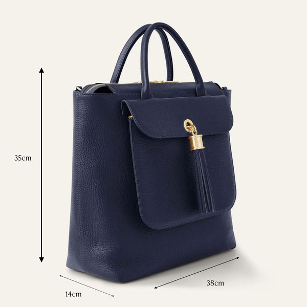 Poppy Backpack | Product Collection 2026