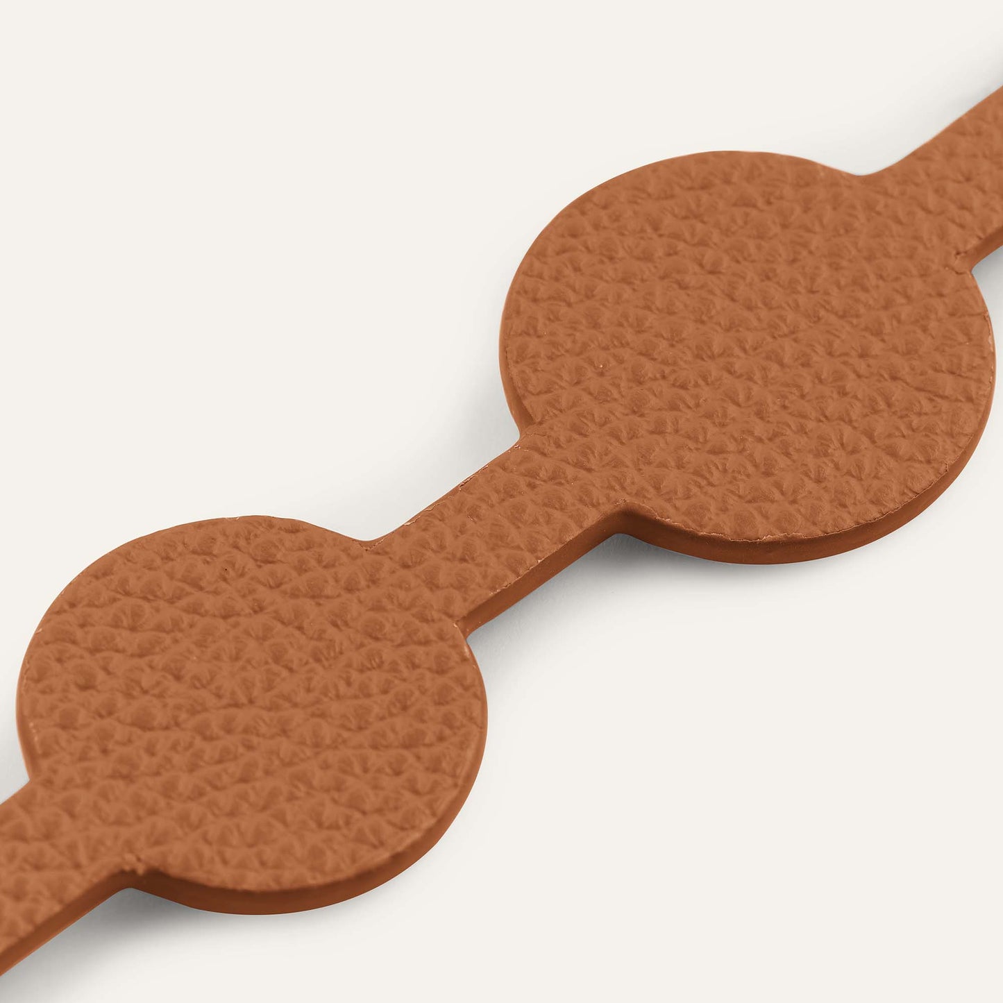 Deco Solo Classic | Tan with Gold hardware