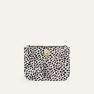 Dalmatian Sarah Haran Lily Gold Front 1