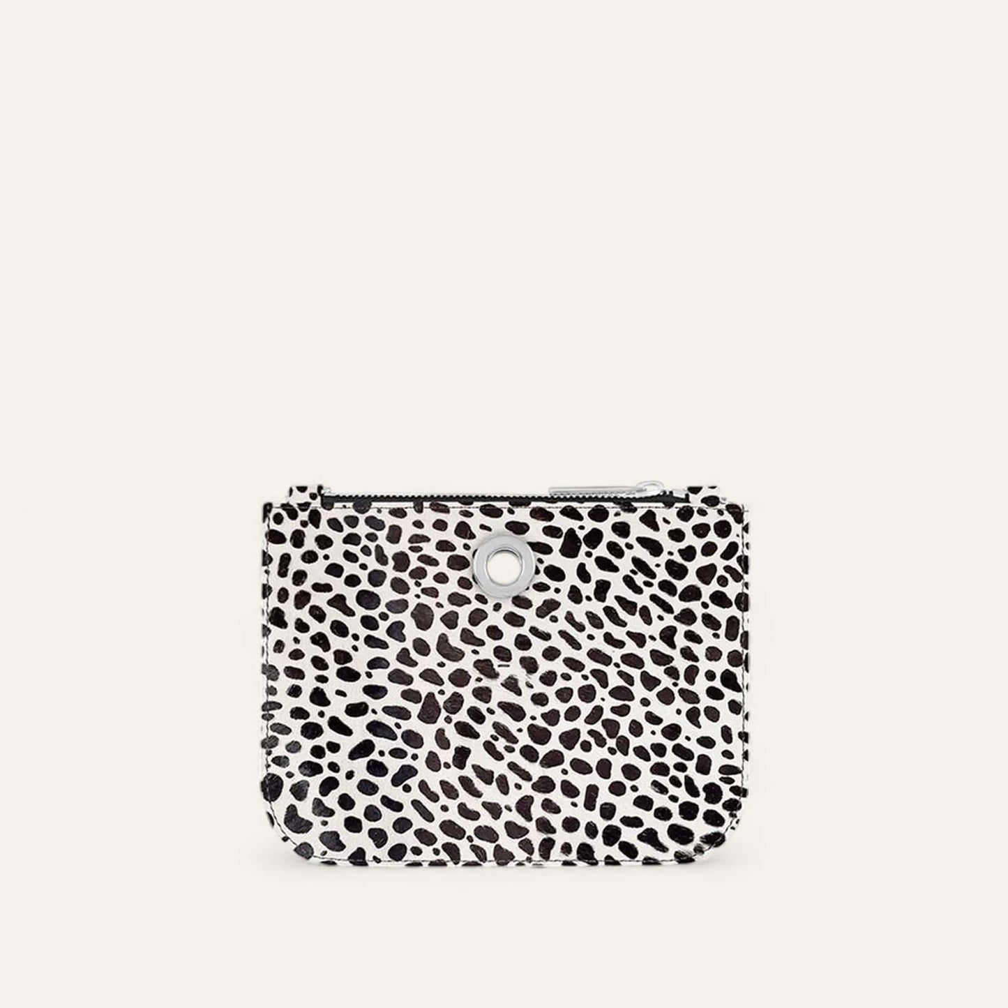 Dalmatian Sarah Haran Lily Silver Back 1