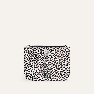Dalmatian Sarah Haran Lily Silver Front 1