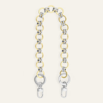 Gold Silver Sarah Haran Aspen Front Mc1 S