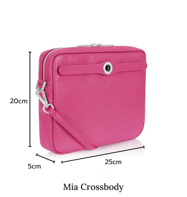 Mia Crossbody | Product Collection 2026