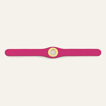 Deco Classic | Pink Kiss with Gold hardware