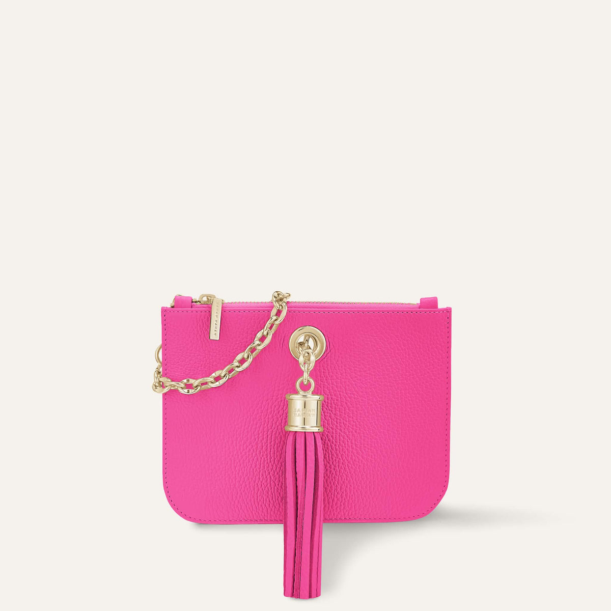 Pink Kiss Sarah Haran Mini P Gold Lily P74 G lily
