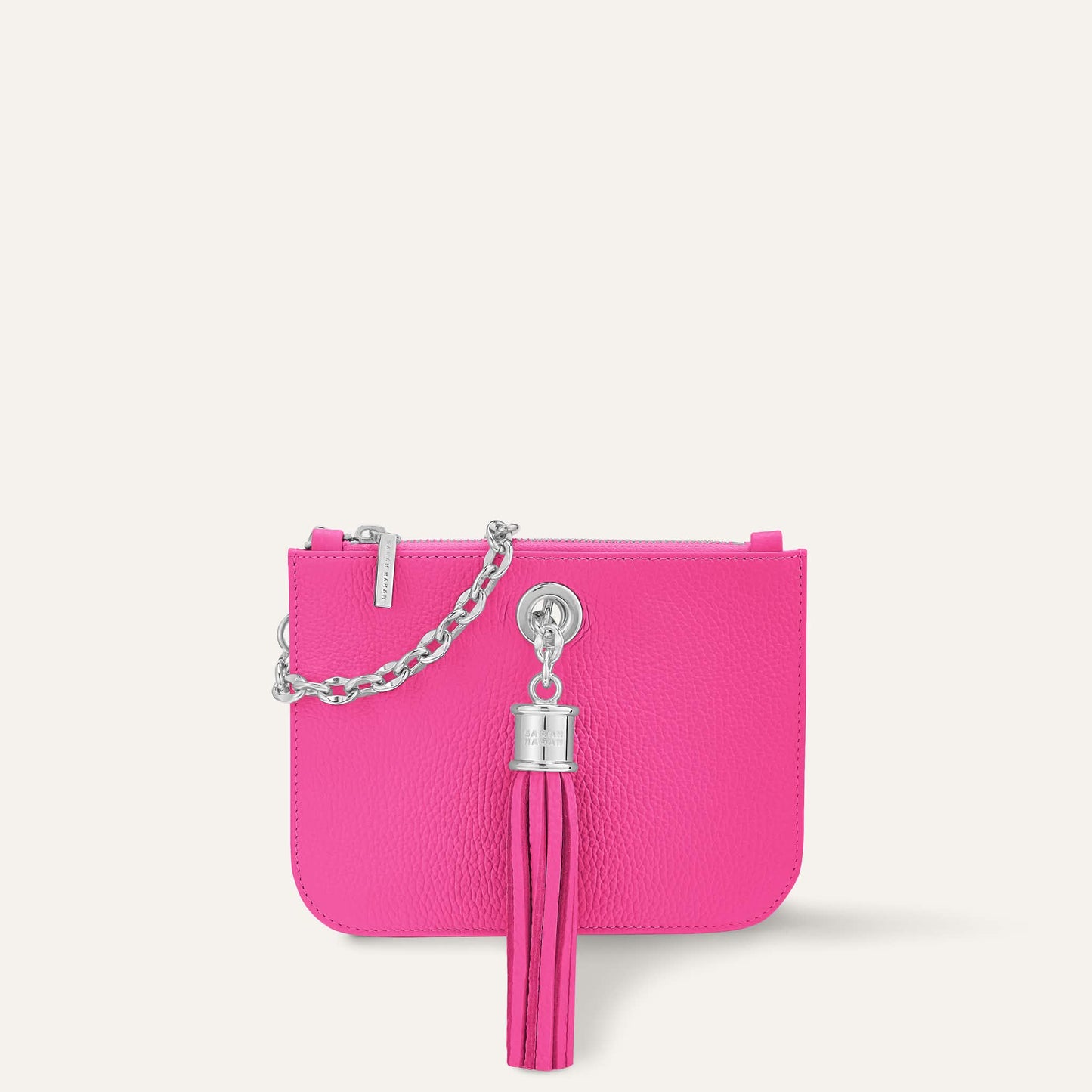 Pink Kiss Sarah Haran Mini P Silver Lily P74 S lily