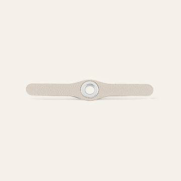 Porcelain Sarah Haran Mini Deco Strip With Silver