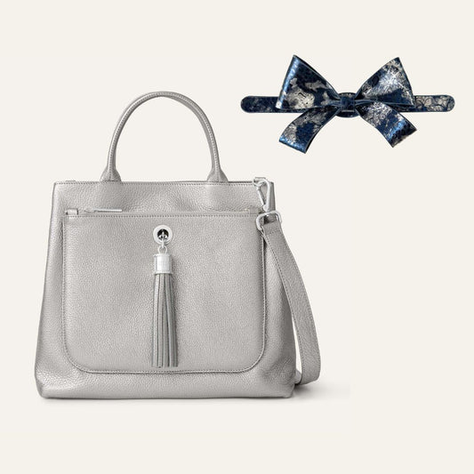 Edit - Dahlia & Bijoux Bow