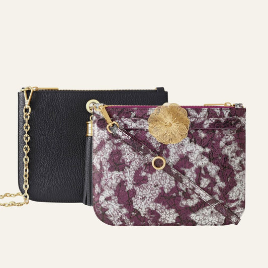 Travel Edit - Double Ivy