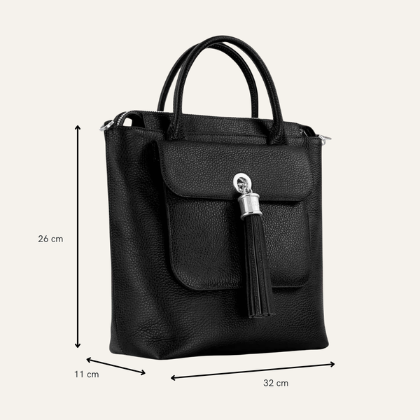Poppy Mini Backpack | Product Collection 2026