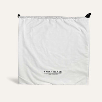 Sarah Haran Accessories Dustbag