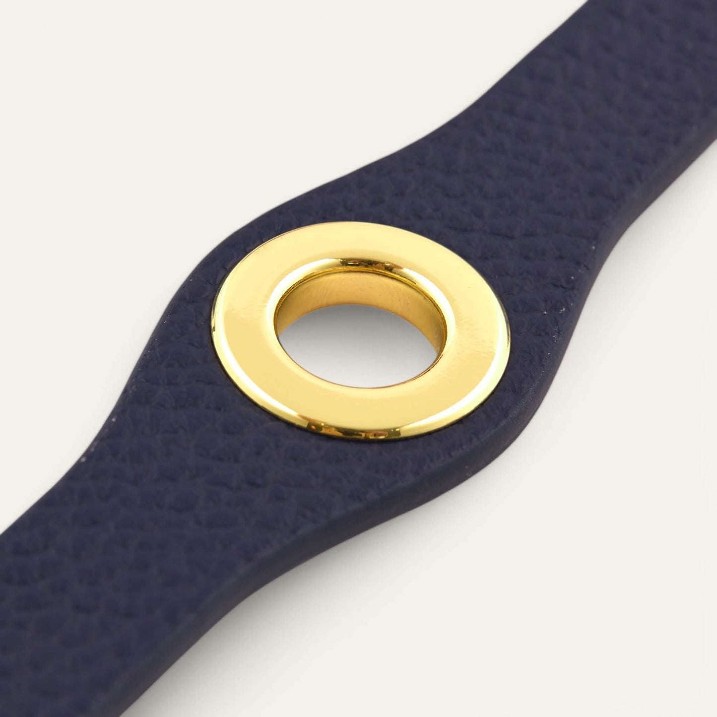 Space Sarah Haran Deco Mini with Gold hardware detail