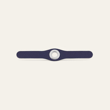 Space Sarah Haran Deco Mini with Silver hardware