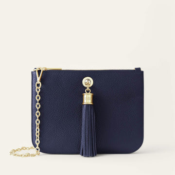 Space Sarah Haran Ivy with Gold hardware front
