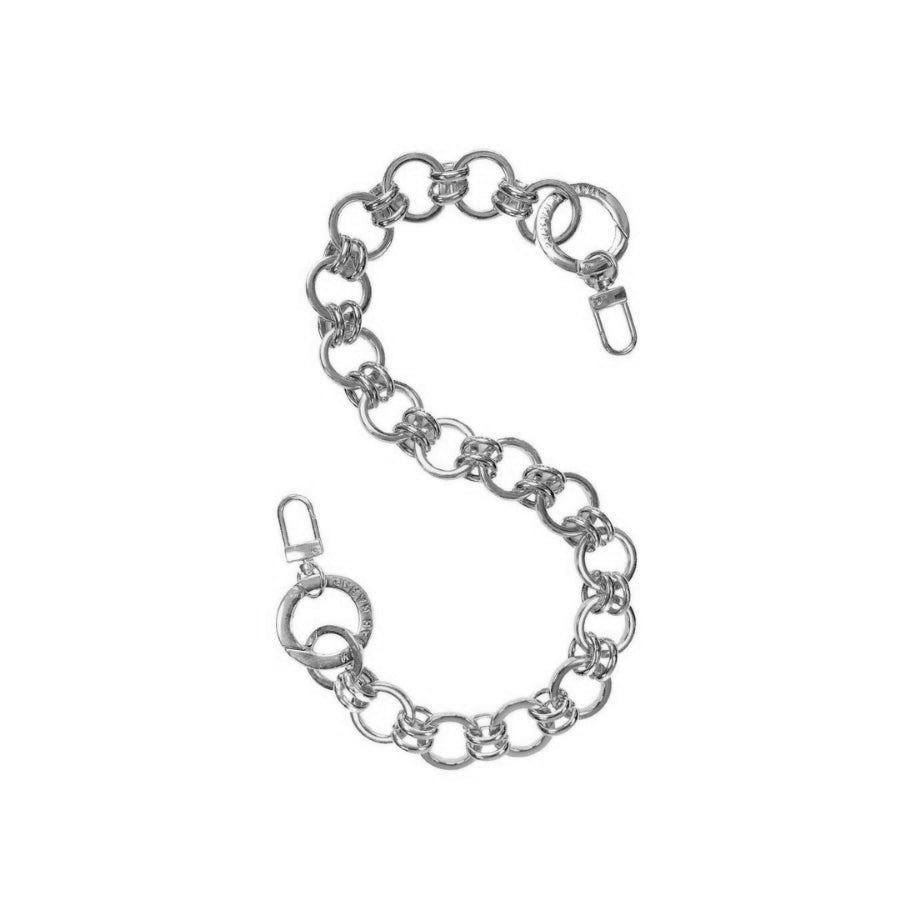 Chunky Chain Strap – Sarah Haran Accessories