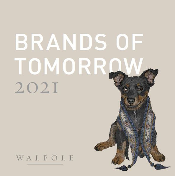 The SHcoop-Walpole's Brands of Tomorrow-Sarah Haran Luxury Italian Leather Handbags