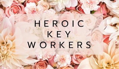 Heroic Key Workers