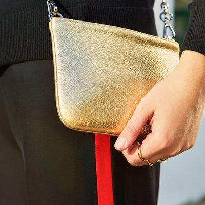 The Go To Evening Bag You Need In Your Life