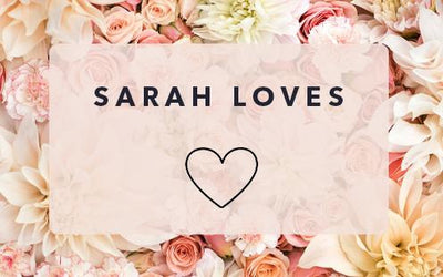 Sarah Loves