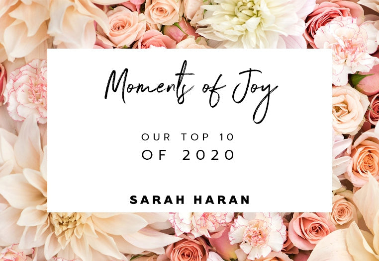 The SHcoop-The 2020 Top 10-Sarah Haran Luxury Italian Leather Handbags