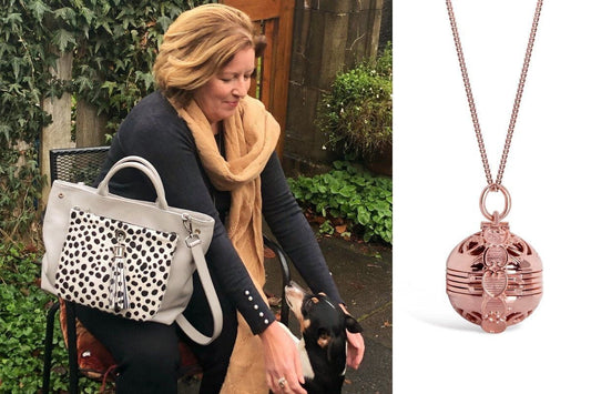 The SHcoop-Creating the Heirlooms of Tomorrow-Sarah Haran Luxury Italian Leather Handbags