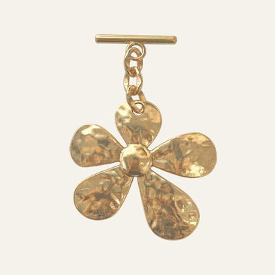Daisy Tassel | Product Collection 2026