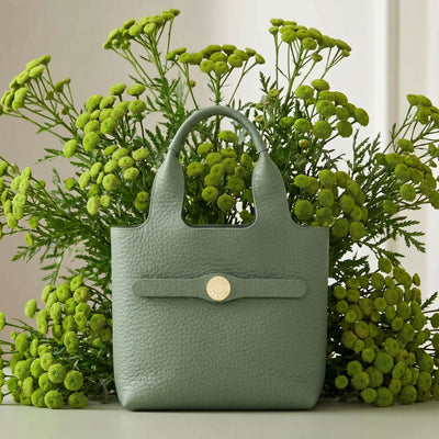 Bags in Full Bloom