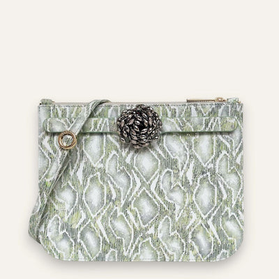 Lichen & Jade Petal | Limited Editions Dec 2026