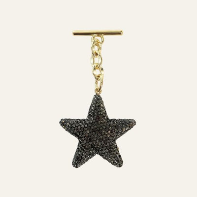 Sparkle Star Tassel | Product Collection 2026