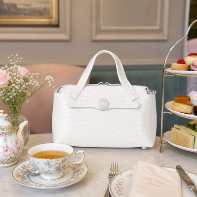 Our Afternoon Tea Picks