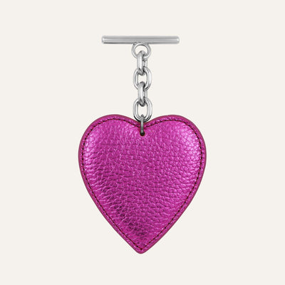 Heart Tassel | Product Collection 2026