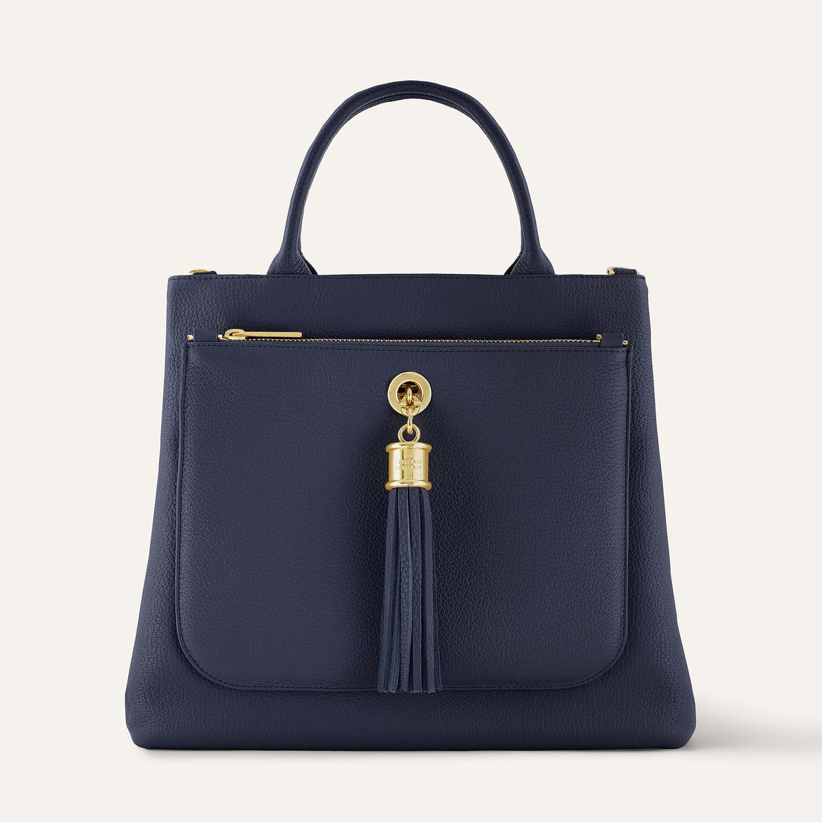 Dahlia Tote | Sarah Haran Luxury Handbags – Sarah Haran Accessories