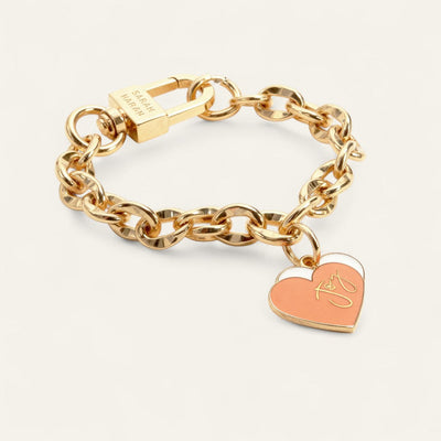 The Padlock Chain Collection | Main Collection 2026