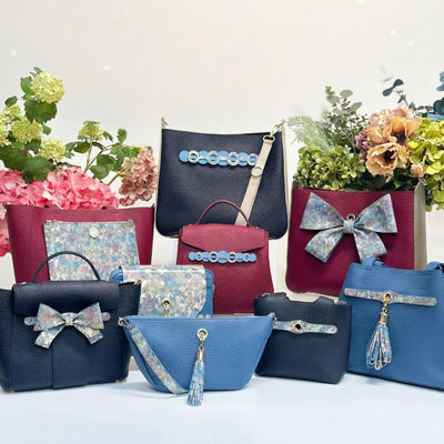 Q1 Style Collections | Main Collection 2026