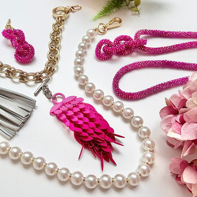 Step 2 - Add Style Accessories